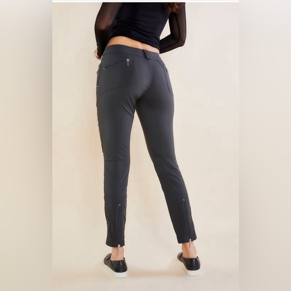 Anatomie susan black pants small - Picture 2 of 4